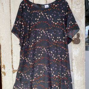 Cabi Muse Dress.  Size XL. Never worn. No tag.